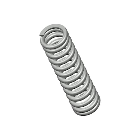 Approved Vendor Compression Spring, O= .468, L= 1.75, W= .075 R S/U G209966043